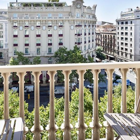 Milton House Gran Via Διαμέρισμα Βαρκελώνη Εξωτερικό φωτογραφία